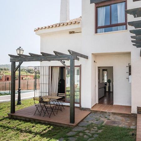 Casa Rural Sierramagna De 2 Dormitorios El Ronquillo Exteriör bild