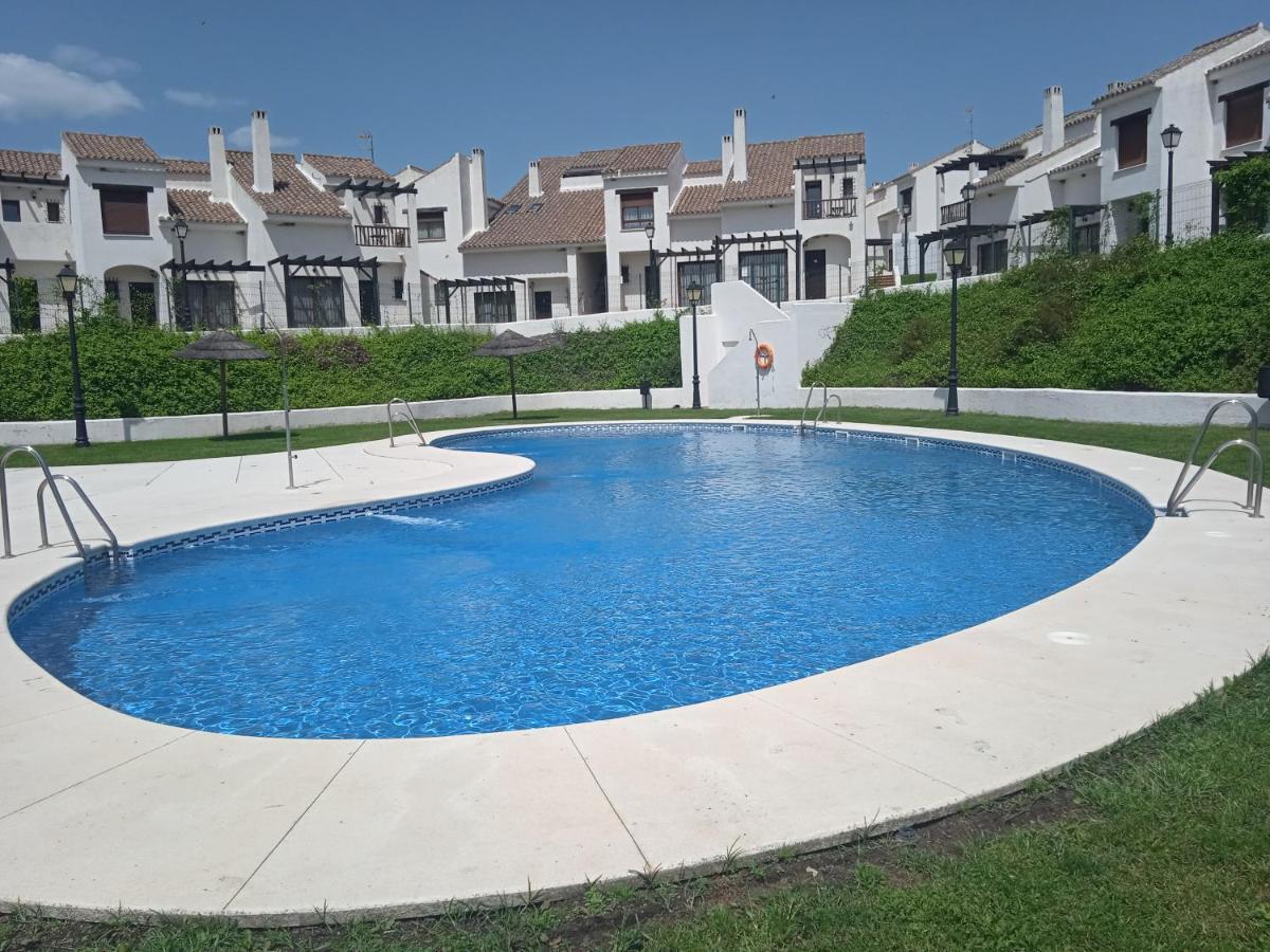 Casa Rural Sierramagna De 2 Dormitorios El Ronquillo Exteriör bild