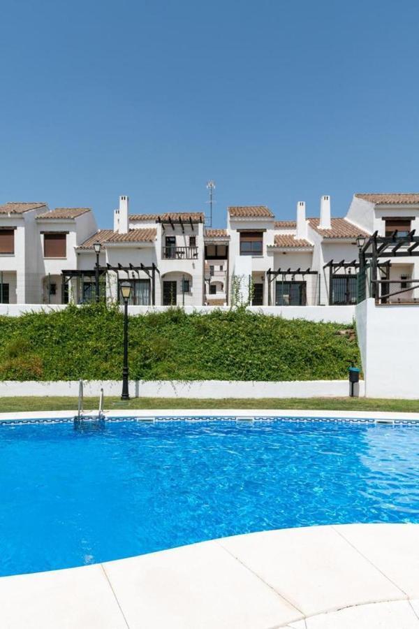 Casa Rural Sierramagna De 2 Dormitorios El Ronquillo Exteriör bild