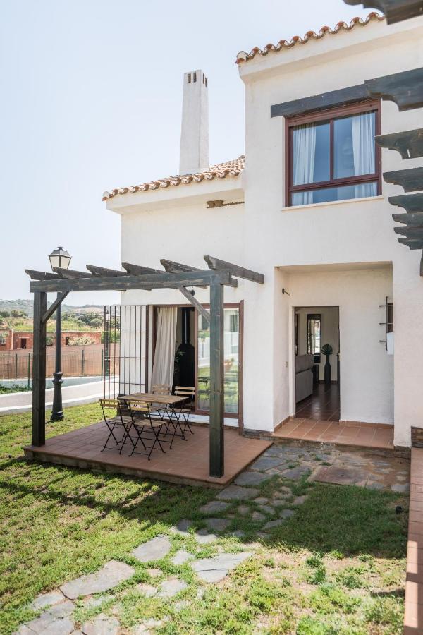 Casa Rural Sierramagna De 2 Dormitorios El Ronquillo Exteriör bild