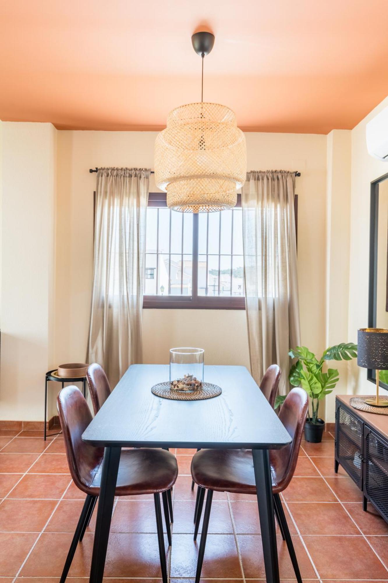 Casa Rural Sierramagna De 2 Dormitorios El Ronquillo Exteriör bild